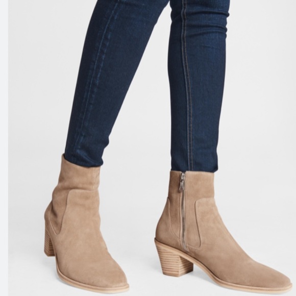 Rag & Bone Axel Mid Bootie Size: EU 37 - Picture 2 of 14